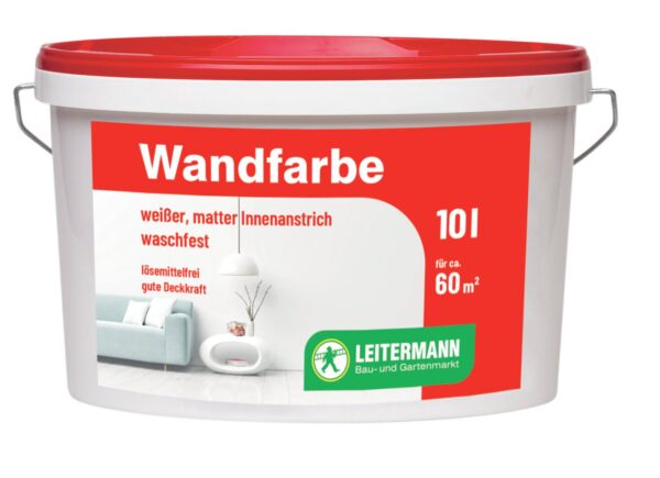 2463405 leitermann wandfarbe waschfest