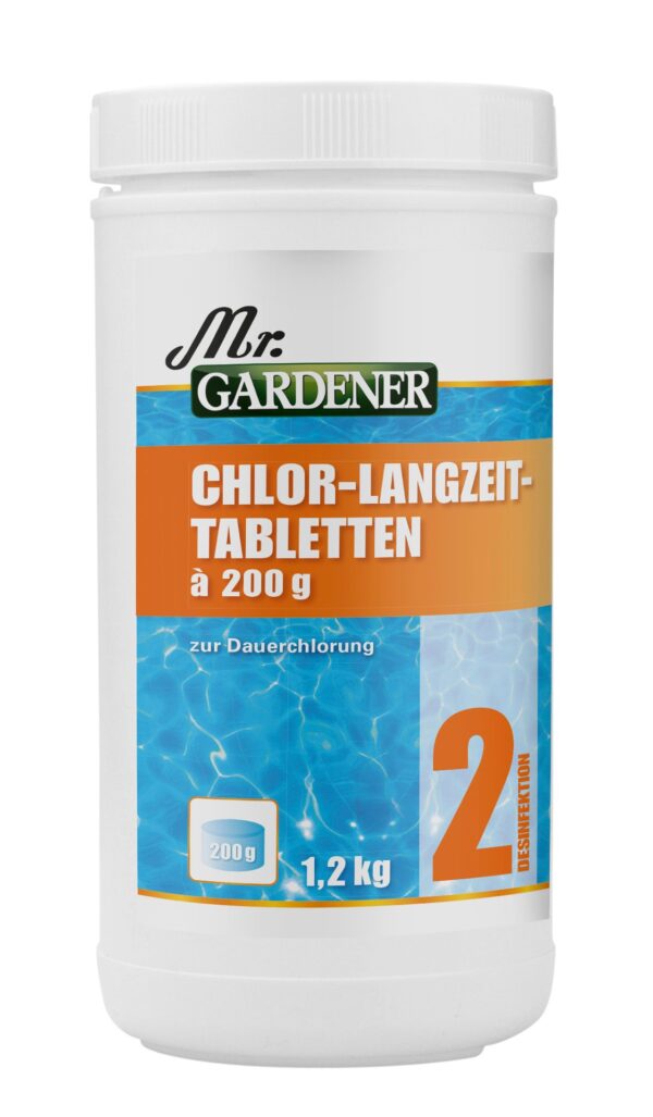 2464690 chlortabletten langzeit 200g