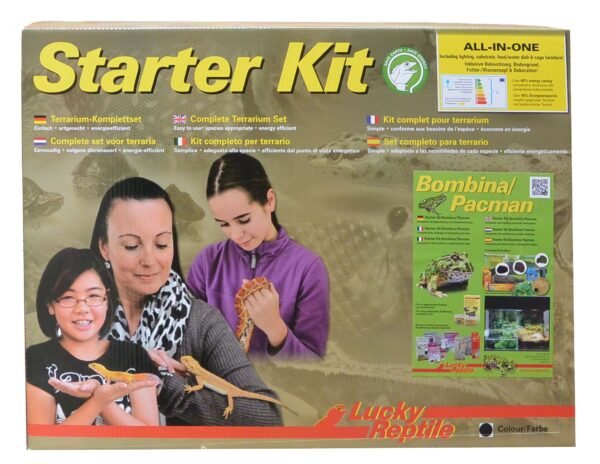 2480743 starter kit komplettset