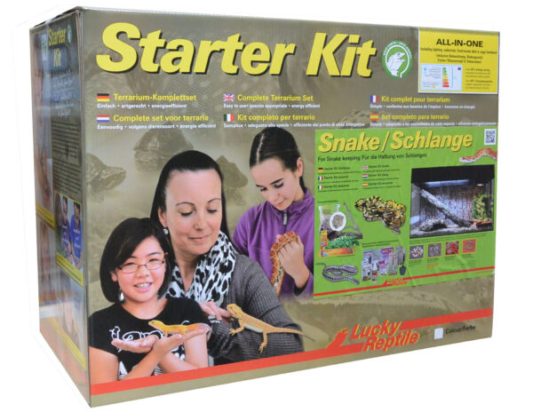 2480749 starter kit komplettset