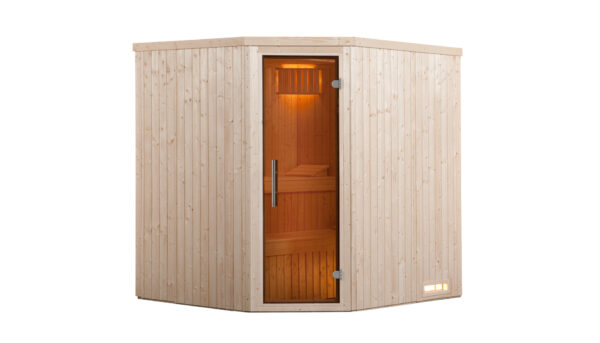 2509415 elementsauna kiruna 2 gt 230v 4 5 kw