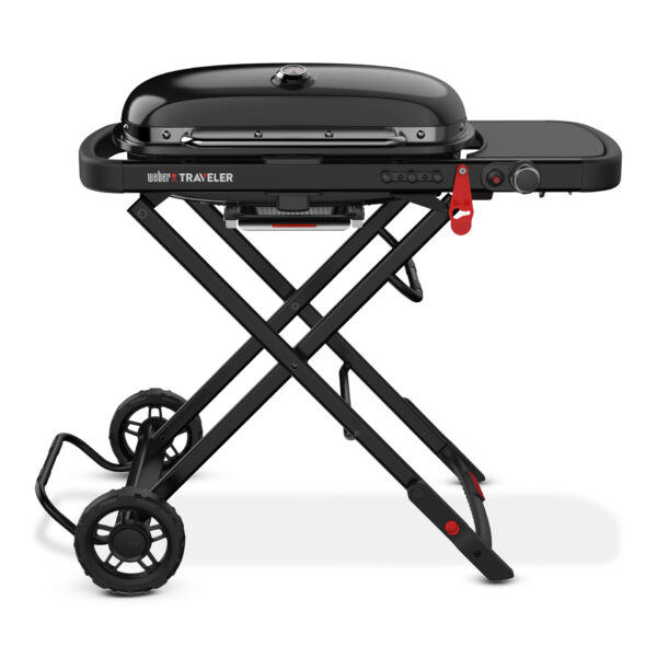 2513604 traveler gasgrill stealth