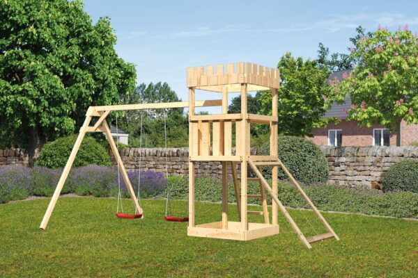 2532691 spielturm ritterburg loewenherz