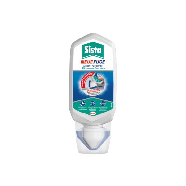 2550165 silikon neue fuge 80ml