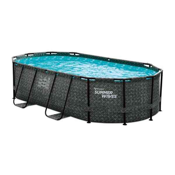 2559377 pool active frame rechteckig