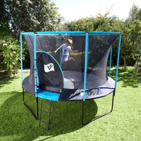 2559445 genius trampolin