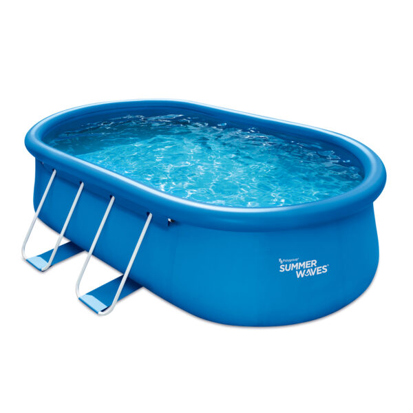 2559639 quick set pool blau