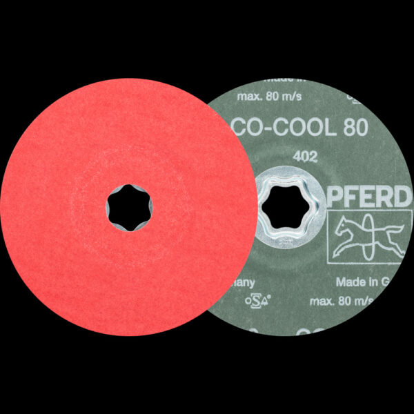 2622003 combiclick fiberschleifer keramikkorn co cool 125mm