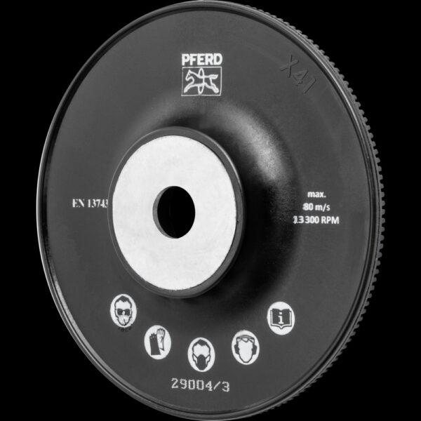 2622176 hochleistungs stuetzteller mit spannmutter m14