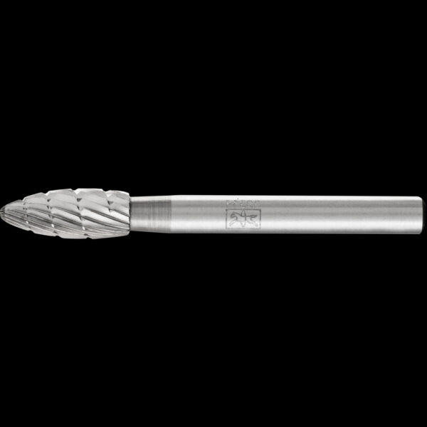 2622180 hss fraesstift flammenform z 3