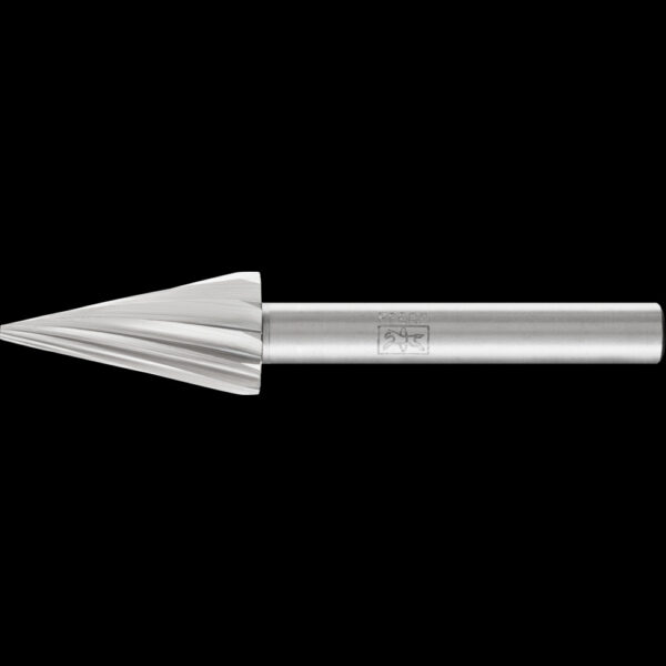 2622185 hss fraesstift spitzkegelform g