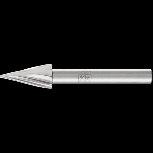 2627763 hss fraesstift spitzkegelform g