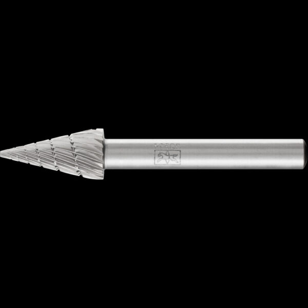 2627764 hss fraesstift spitzkegelform g