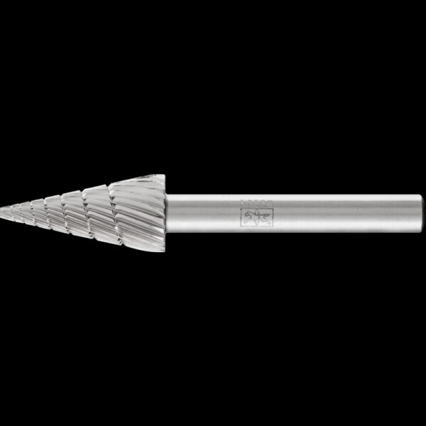 2627765 hss fraesstift spitzkegelform g