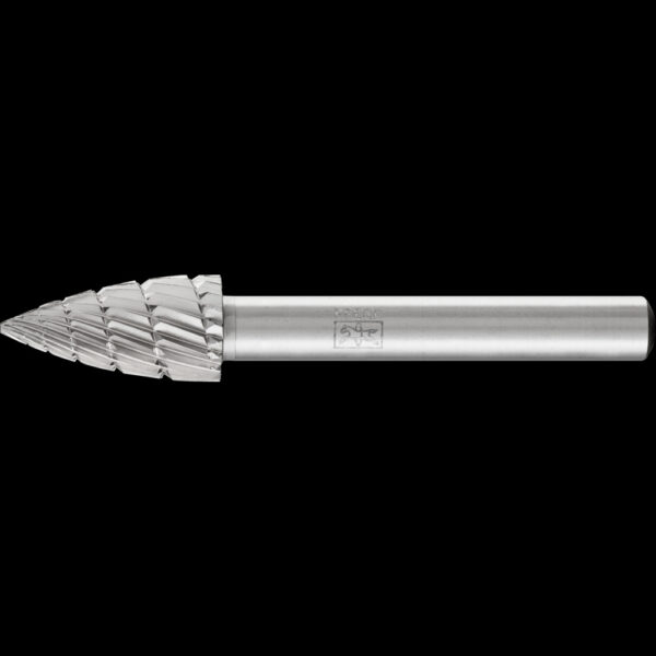 2627767 hss fraesstift spitzbogenform k z 3