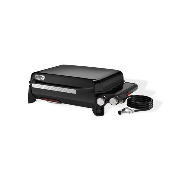 2651161 slate gp56 premium plancha gasgrill schwarz