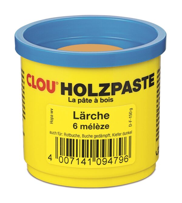 2678489 holzpaste nr 6 laerche 150 g dose