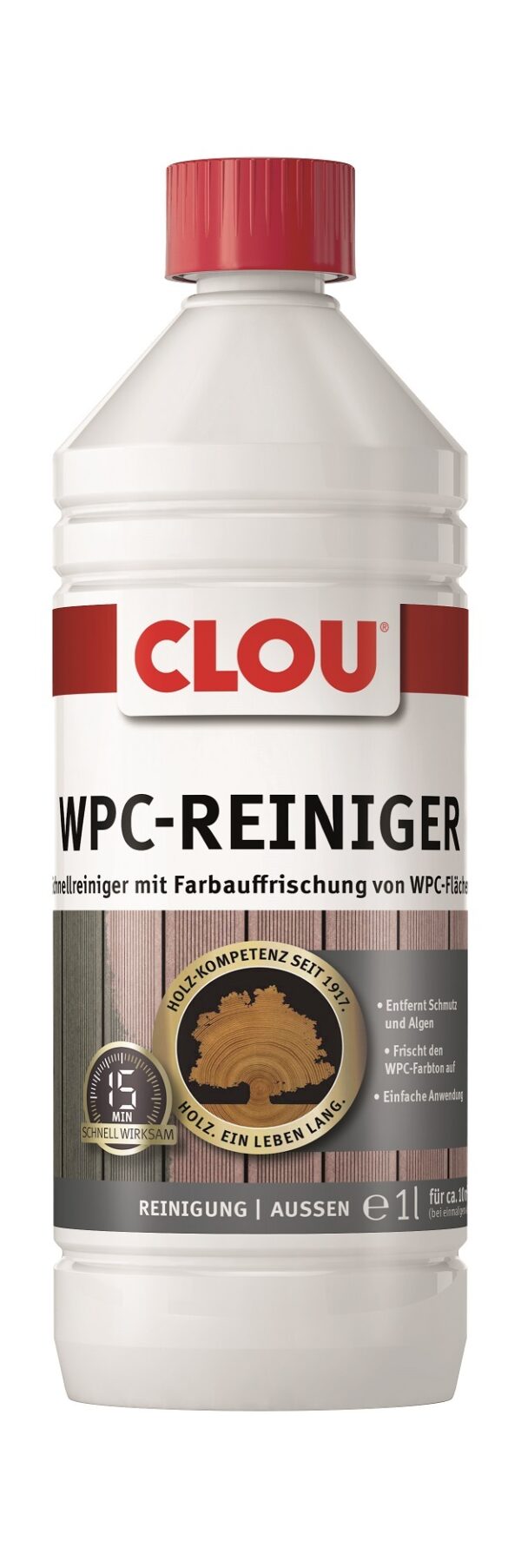 2678536 wpc reiniger farblos 1lt