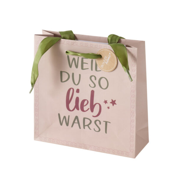 2684912 geschenktuete mitbringsel