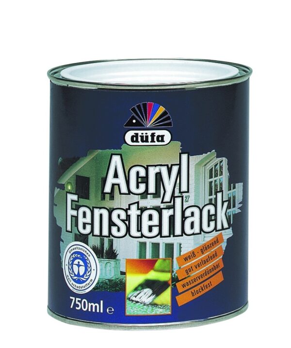 1012670 duefa 3in1 fensterlack 750ml