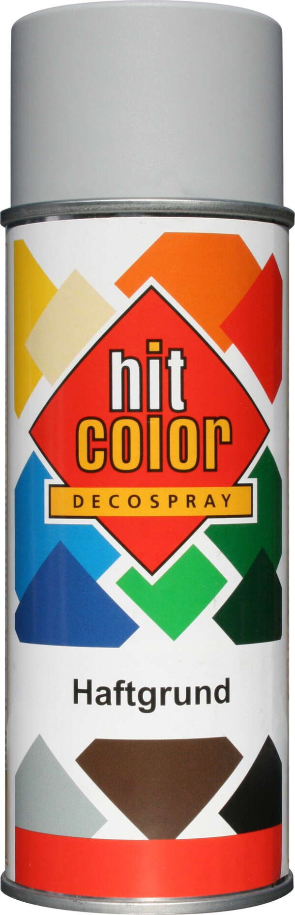 1013004 hit color haftgrund grau 400ml