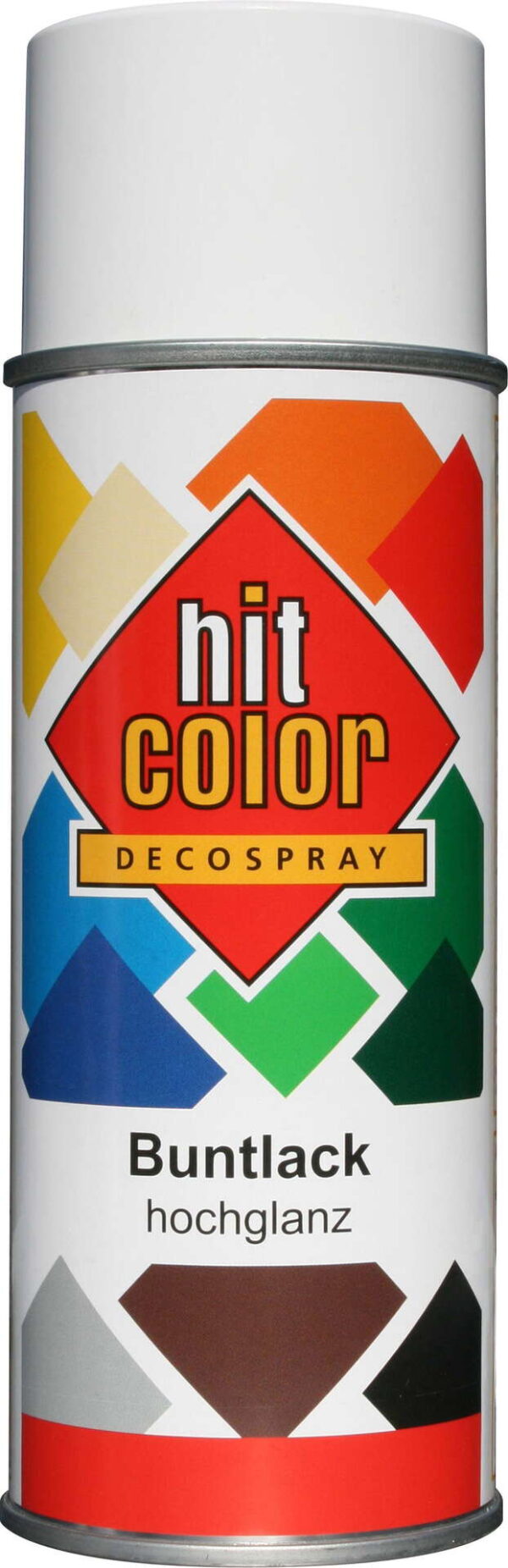 1013006 hit color chromsilber 400ml