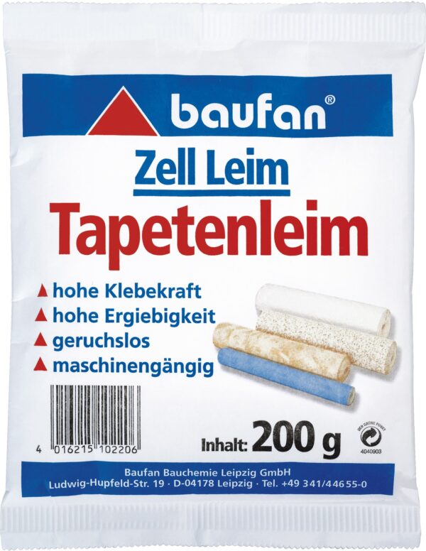 1082676 baufan tapetenleim