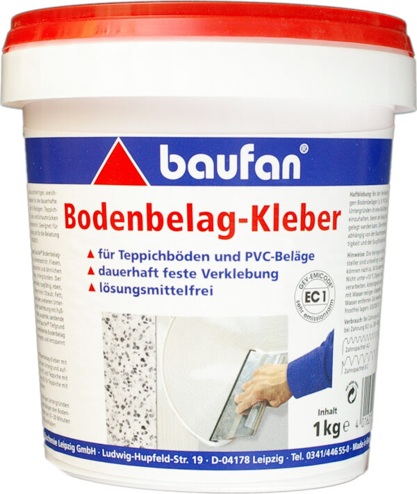 1082700 baufan bodenbelagkleber