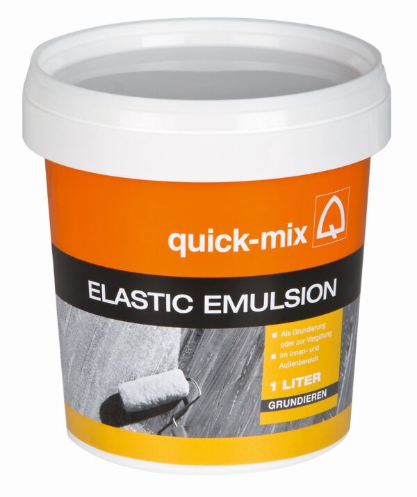 1088554 elastic emulsion