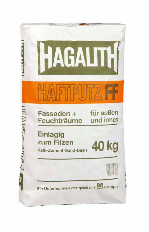 1088586 hagalith haftputz f