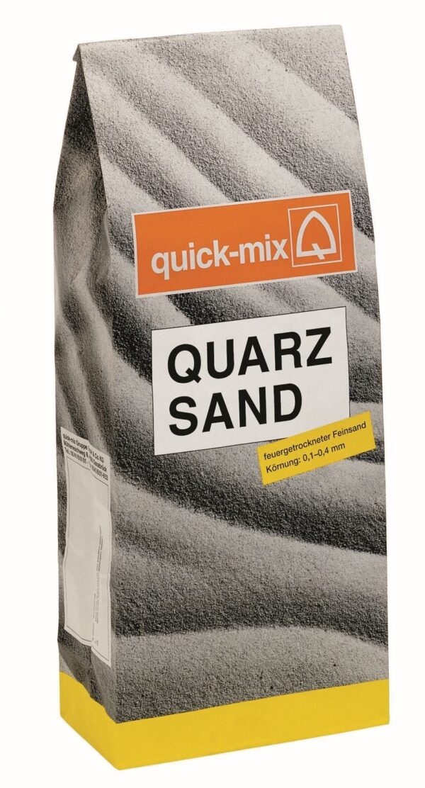 1095074 quarzsand