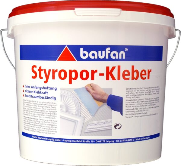 1104926 baufan styroporkleber