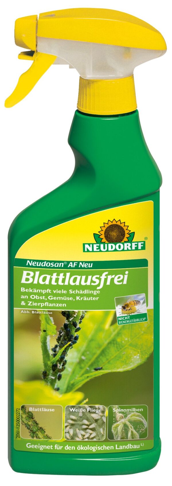 1109610 neudosan af neu blattlausfrei