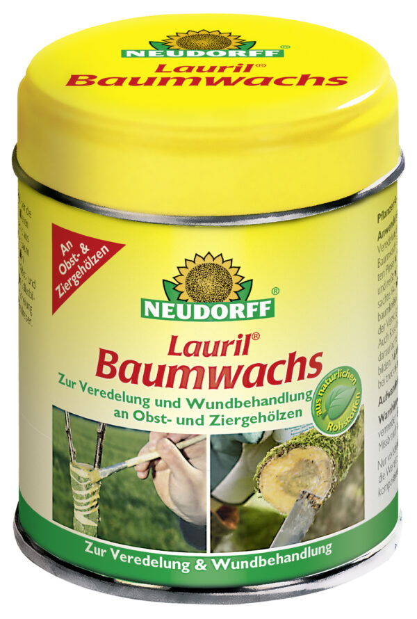 1109671 lauril baumwachs 125 g