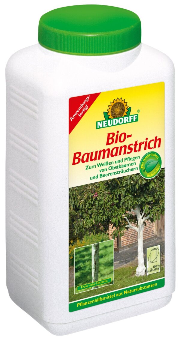 1109673 bio baumanstrich 2 l