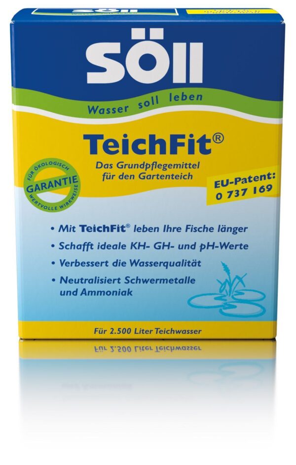 1116181 teichfit