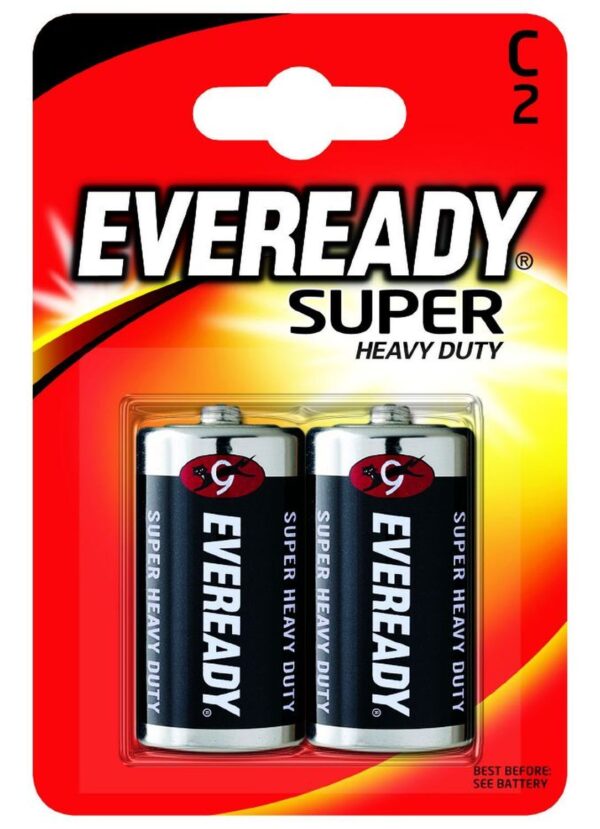 1165608 batterie baby eveready super heavy duty 1 5v