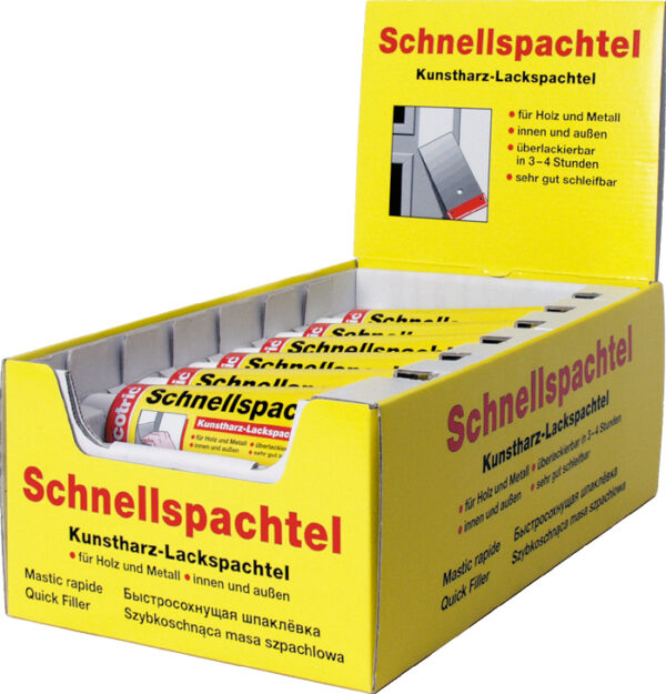 1195283 decotric schnellspachtel 200 g