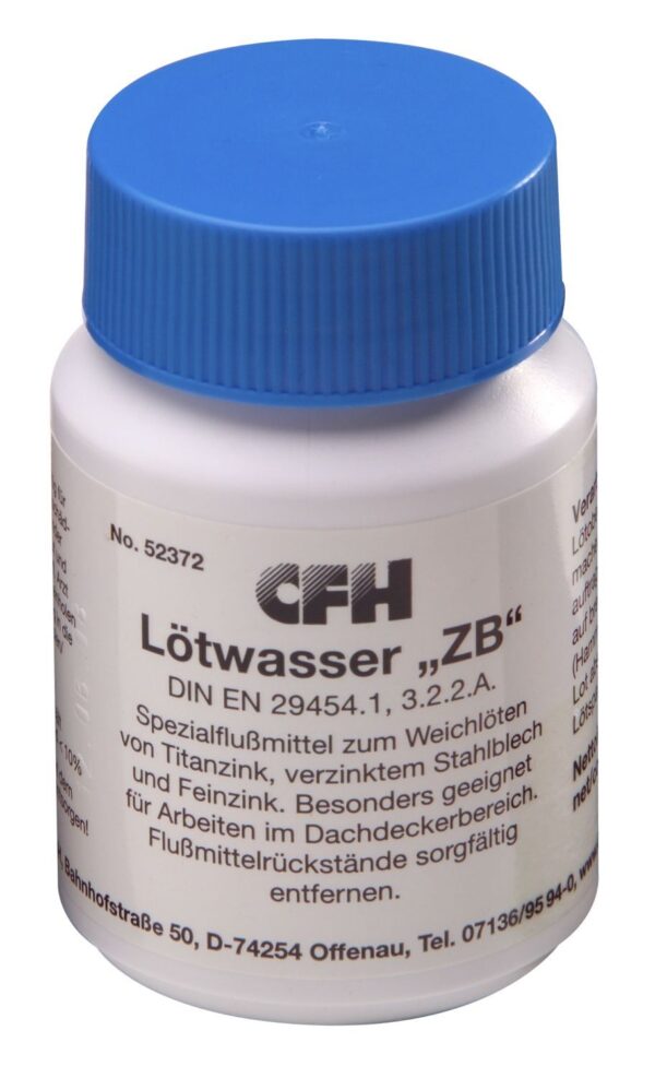 1196280 cfh loetwasser 100 gr