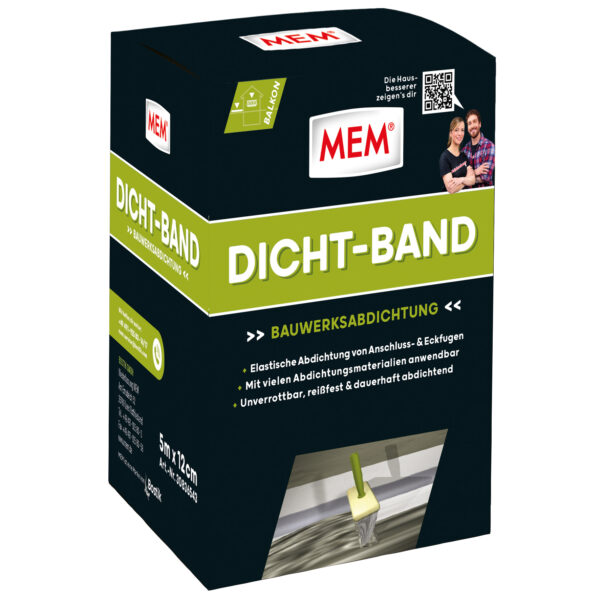 1203110 mem dicht band 5 m