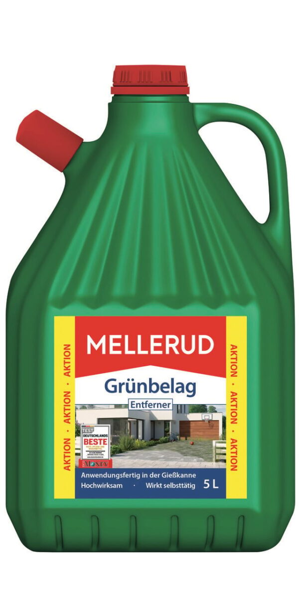 1204494 gruenbelagsentferner 5l