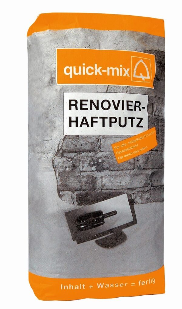 1211633 renovier haftputz