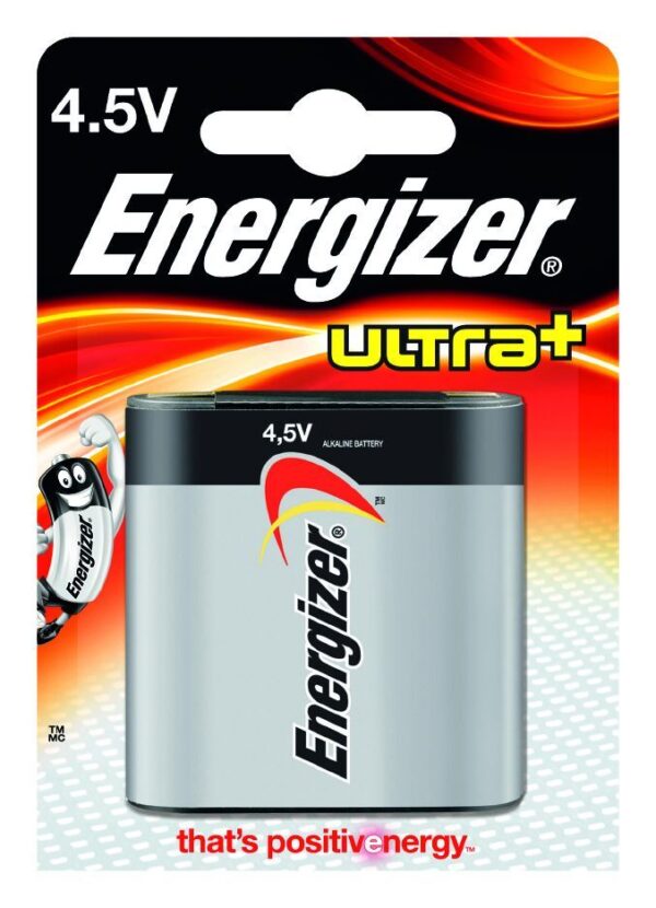 1212766 batterie 3lr12 ultra und 4 5volt