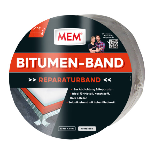 1214350 mem bitumen band