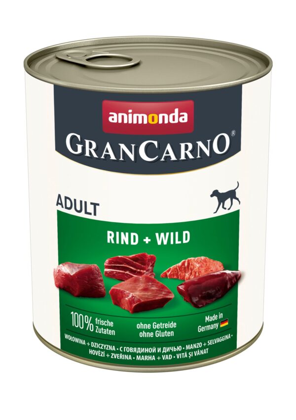 1232459 dog grancarno adult