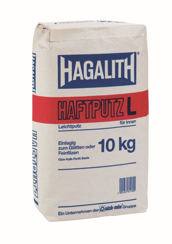 1234962 hagalith haftputz l