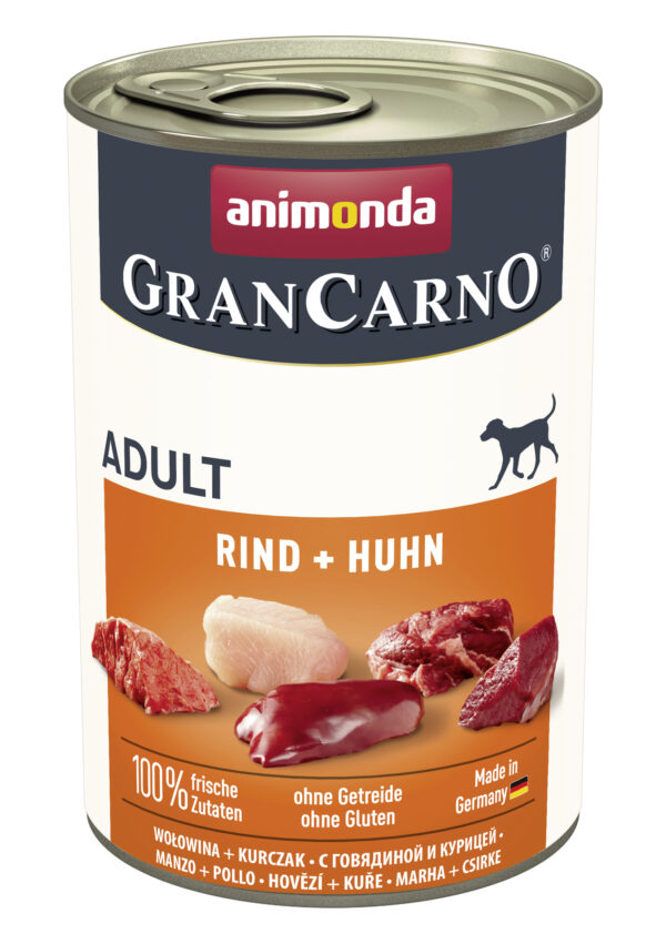 1252164 dog grancarno adult