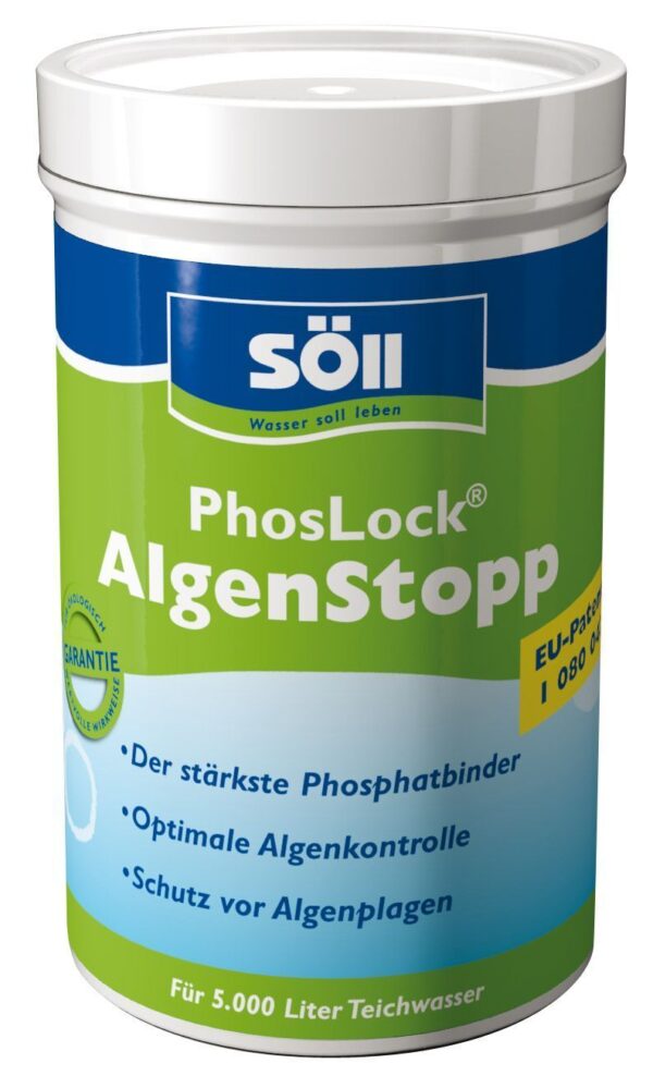 1252447 phoslock algenstopp