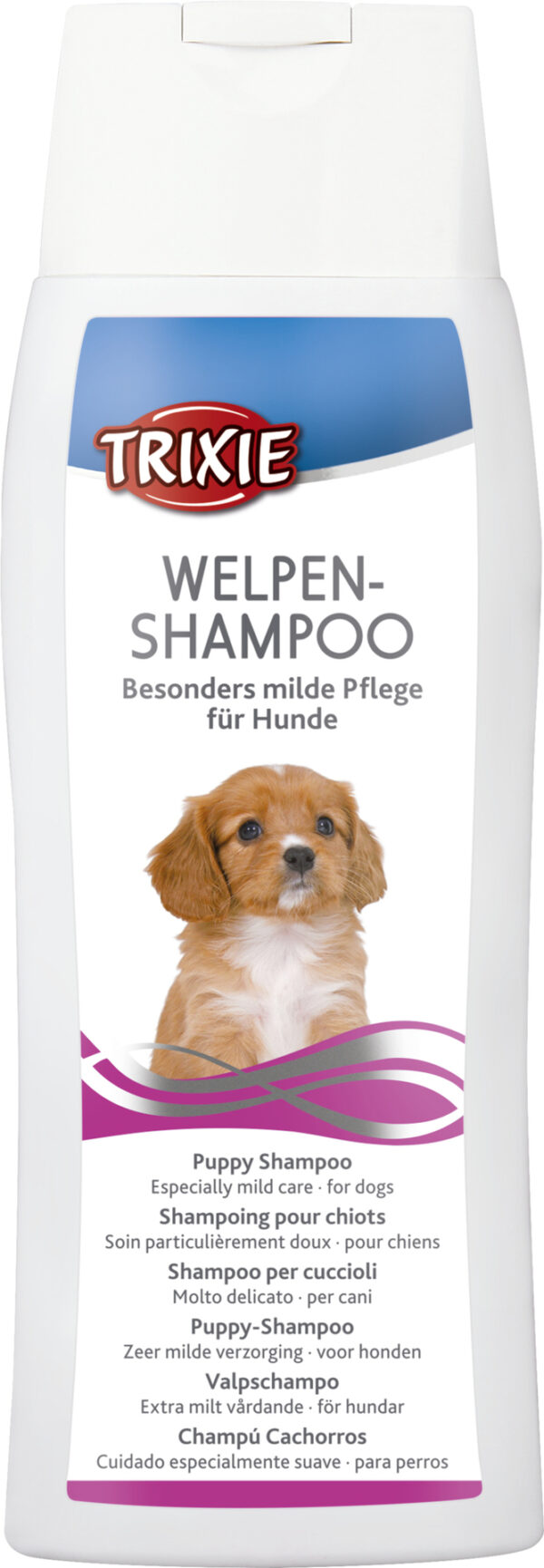 1259676 welpen shampoo