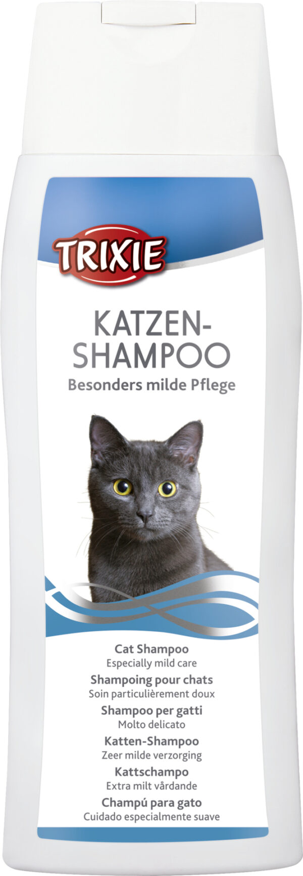 1259678 katzen shampoo